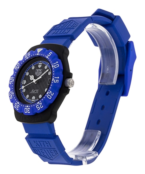 Tag Heuer Formula 1 Kith WA121J.BT0012